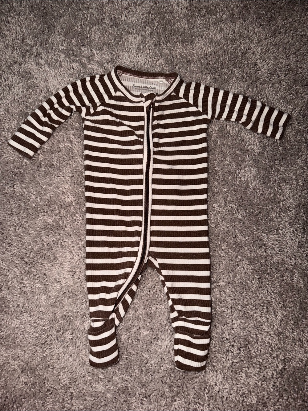 Newborn Sleeper